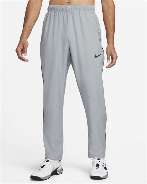 nike dri-fit web-trainingshose für herren